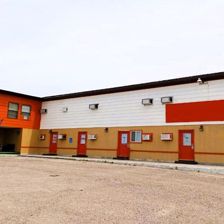 Love Hotels Kadoka By Oyo At Badlands Sd Exterior foto